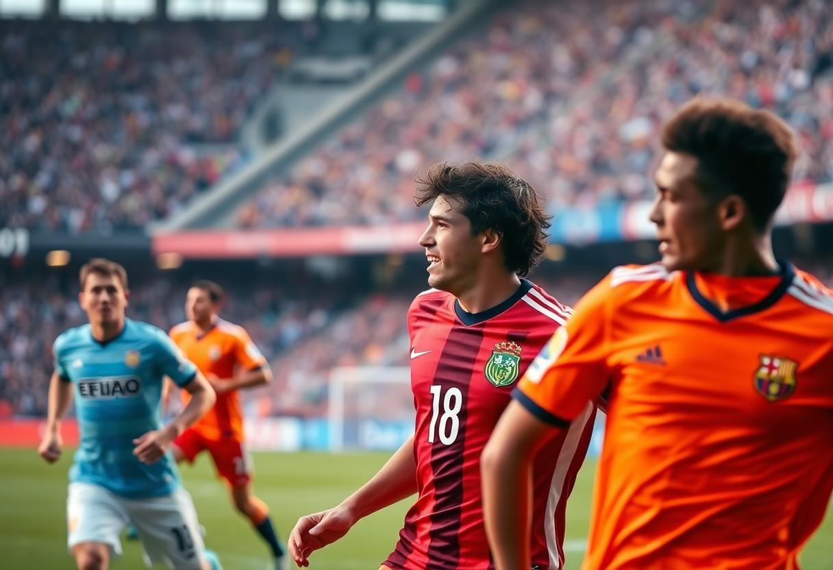 Kuchambua Wachezaji Bora wa Serie A Kwa Kipindi cha Msimu huu