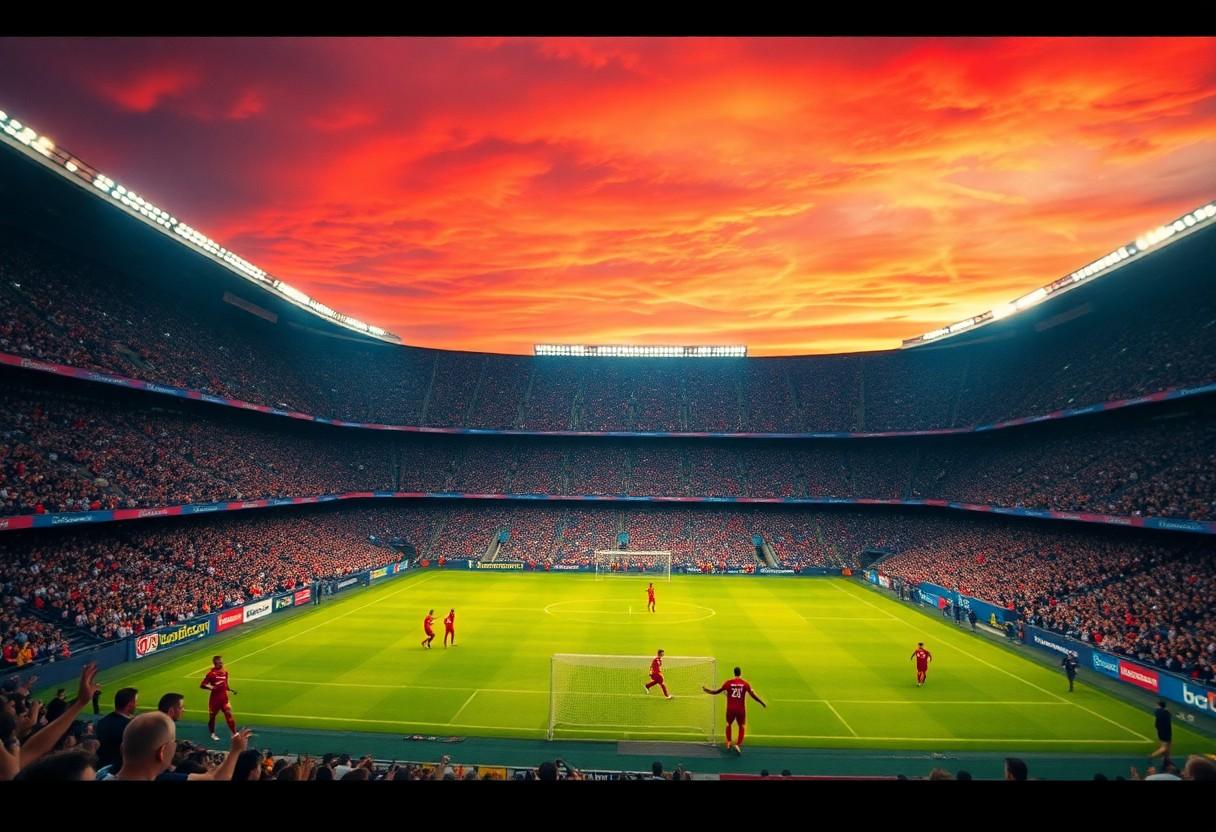 Uchambuzi wa Mabeki Bora wa La Liga