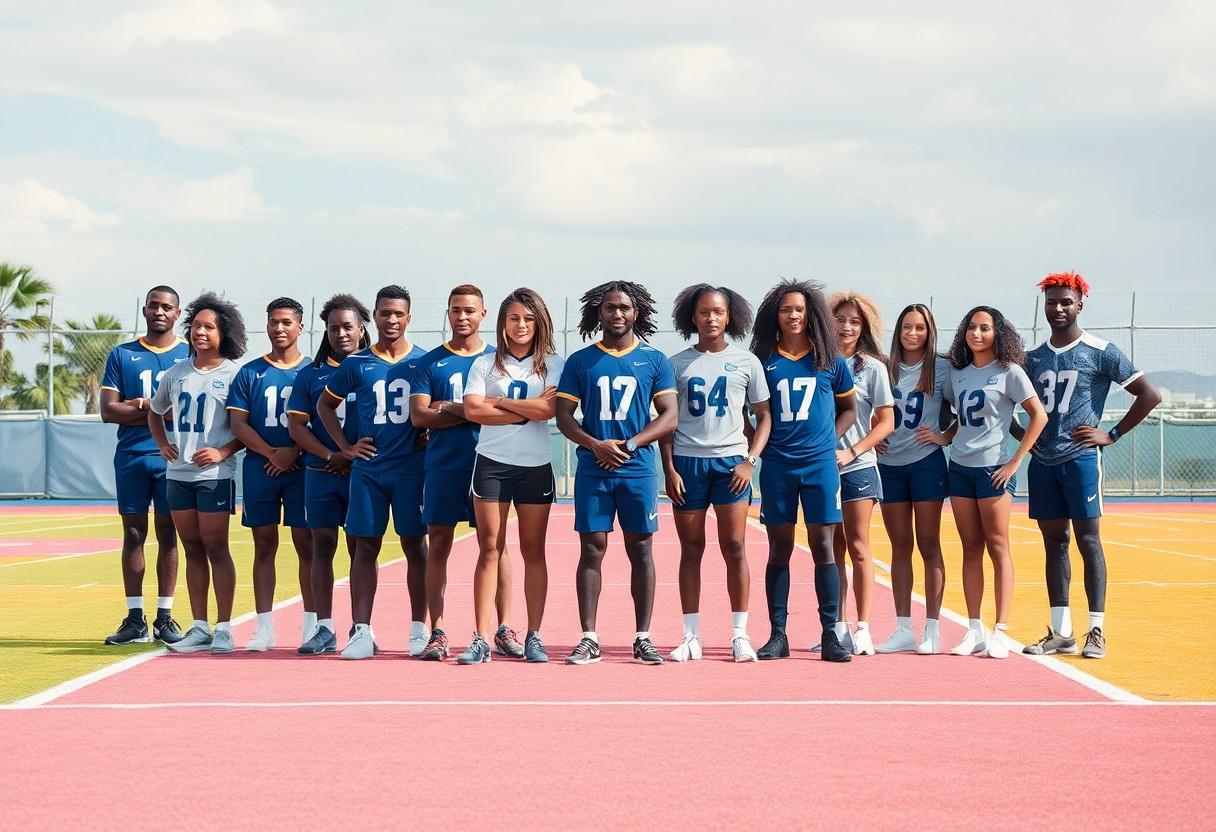 Wachezaji Wenye Ushawishi Mkubwa Katika Timu