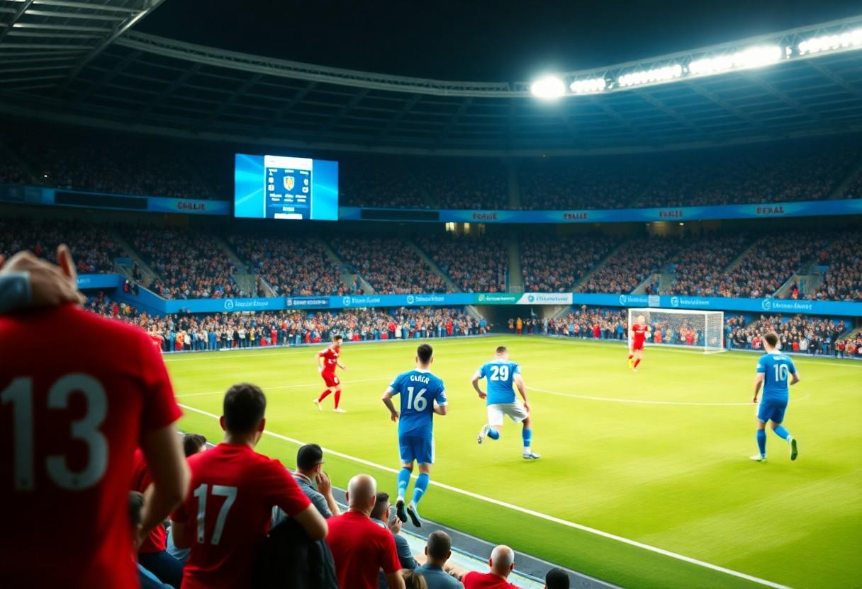 Muda wa Kumiliki Mpira: Timu Gani Inaongoza?