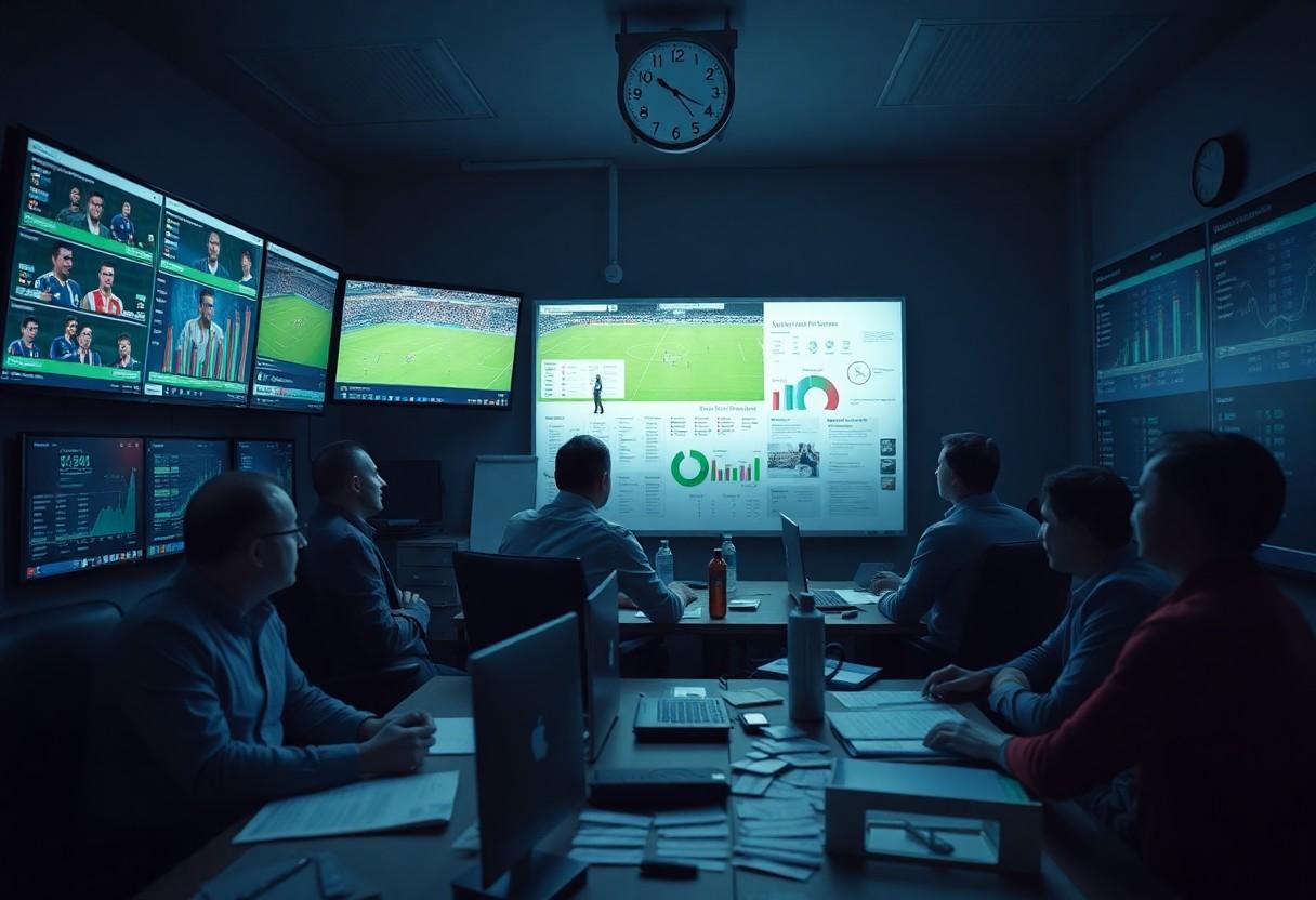 Jinsi Ya Kuchambua Mechi Za Serie A Kabla Ya Kuweka Dau