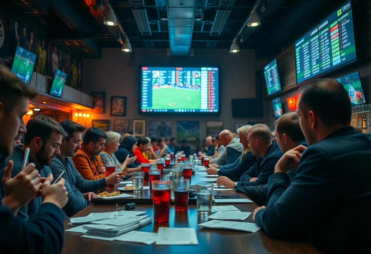 Makosa Ambayo Wadau Wengi Hufanya Wanapoweka Dau Kwenye Serie A Na Jinsi Ya Kuepuka