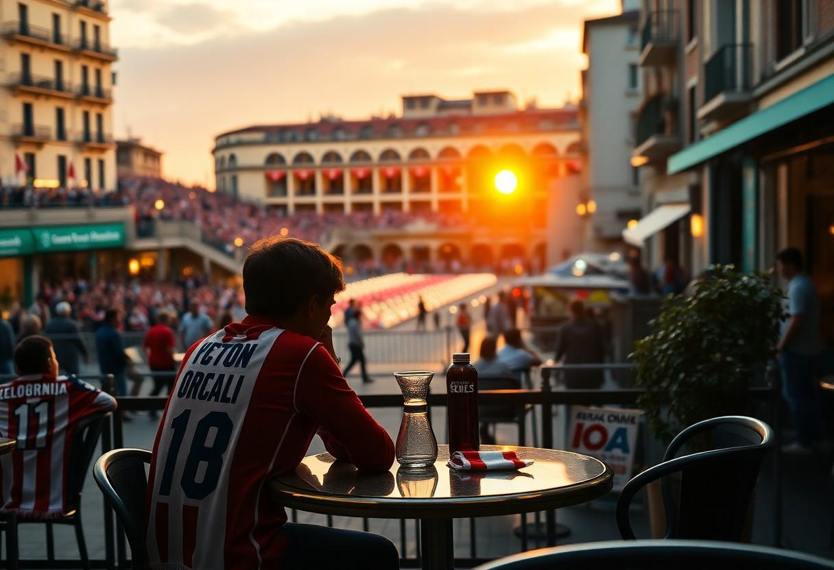 Mikakati Bora Ya Kudumu Kwa Wapenzi Wa Dau Wanaopenda Serie A