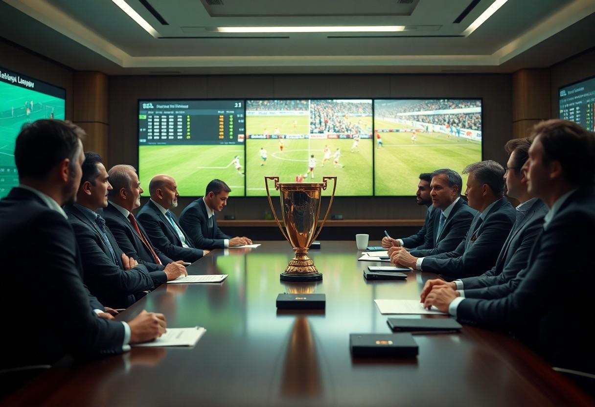 Uchambuzi Wa Muda Mrefu – Kuwa Mchezaji Wa Dau Mwenye Mikakati Imara Ya Ligi Kuu