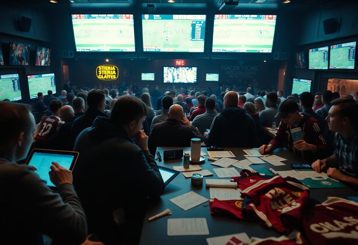 Mwongozo Kamili Wa Kuweka Dau Kwenye Serie A: Mambo Ya Kuzingatia Kabla Ya Kuanza