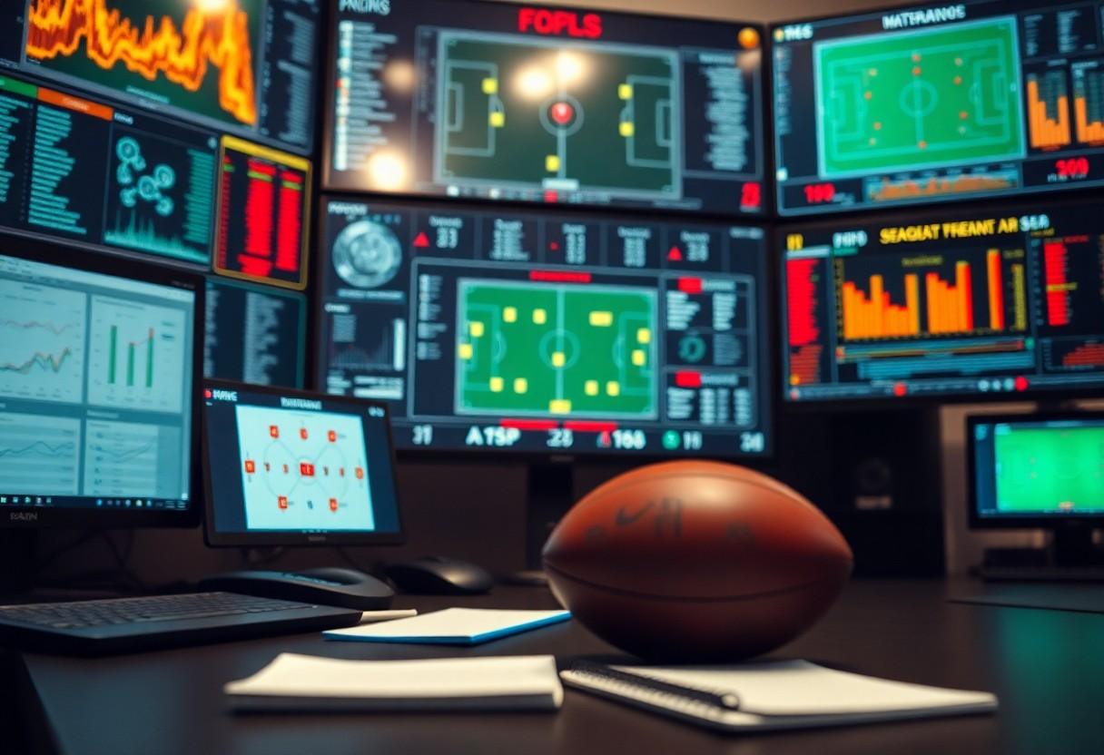 Jinsi Ya Kutafsiri Takwimu Na Fomu Za Timu Kwenye Dau La Ligi Kuu?