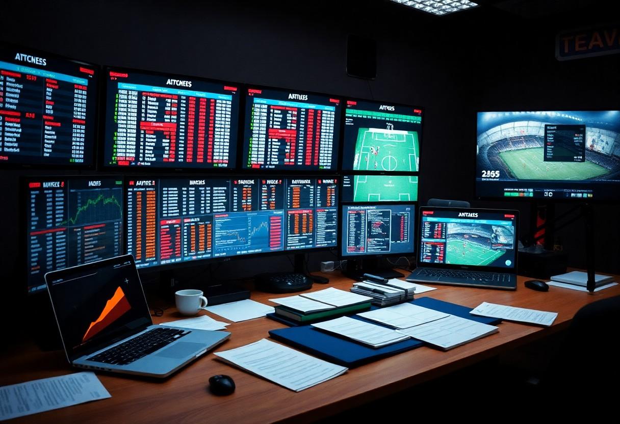 Faida Za Kufuatilia Takwimu Kabla Ya Kuweka Dau La Liga