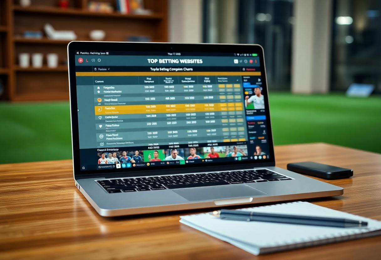 Njia Za Kuchagua Tovuti Bora Za Kuweka Dau La Liga