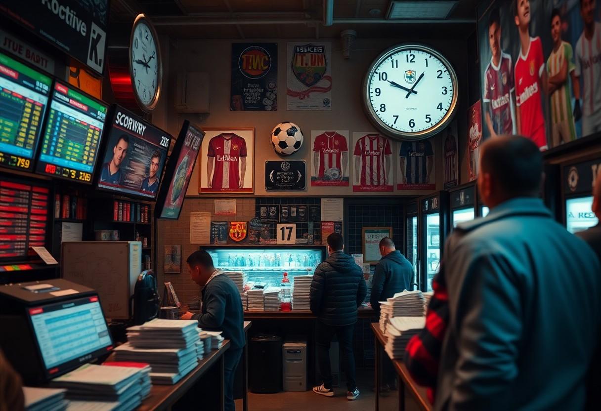 Mambo Muhimu Ya Kuzingatia Kabla Ya Kuweka Dau Ligi Kuu