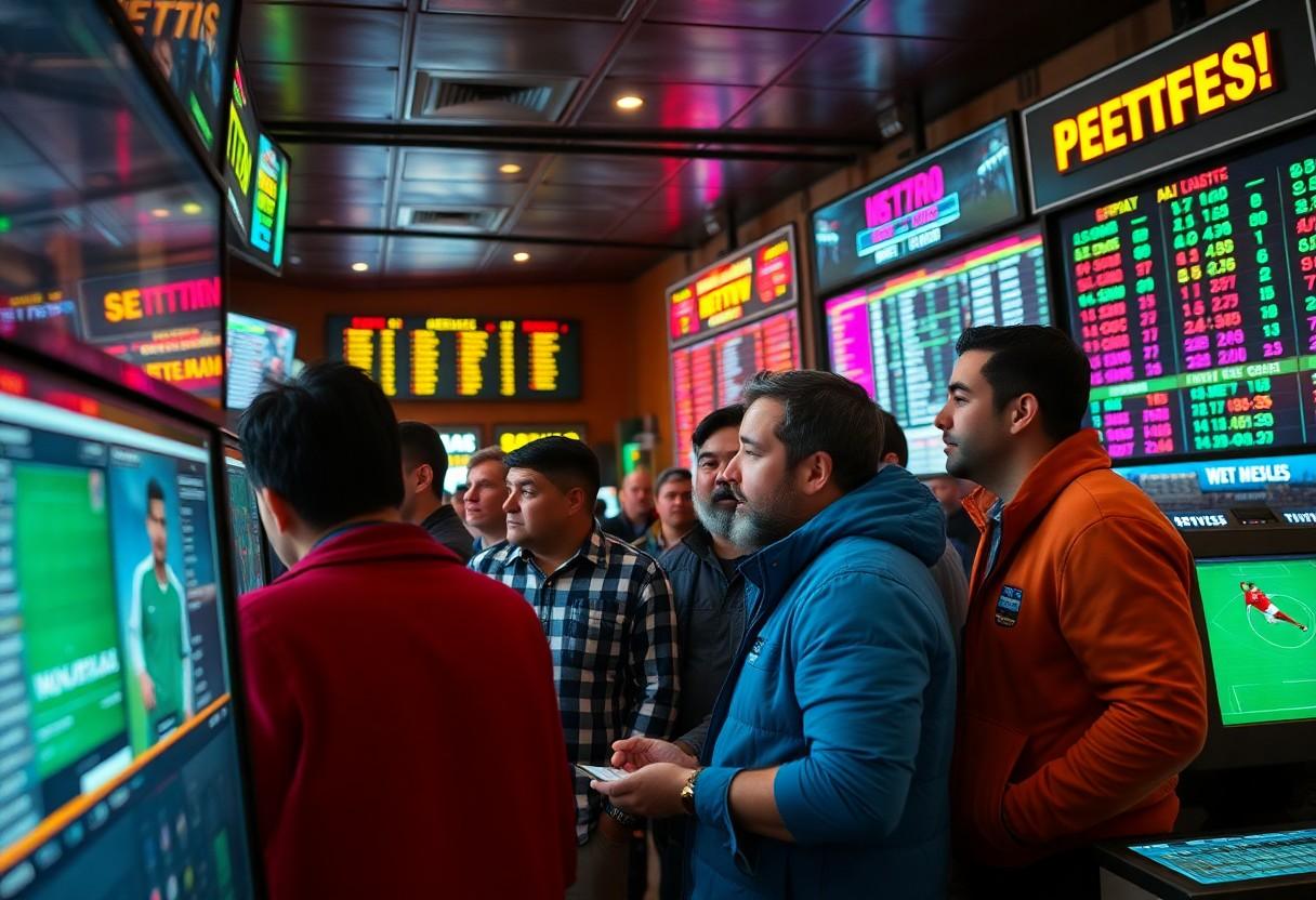 Mwongozo Kamili Wa Kuweka Dau Ligi Kuu: Jinsi Ya Kuanza Kwa Usahihi?