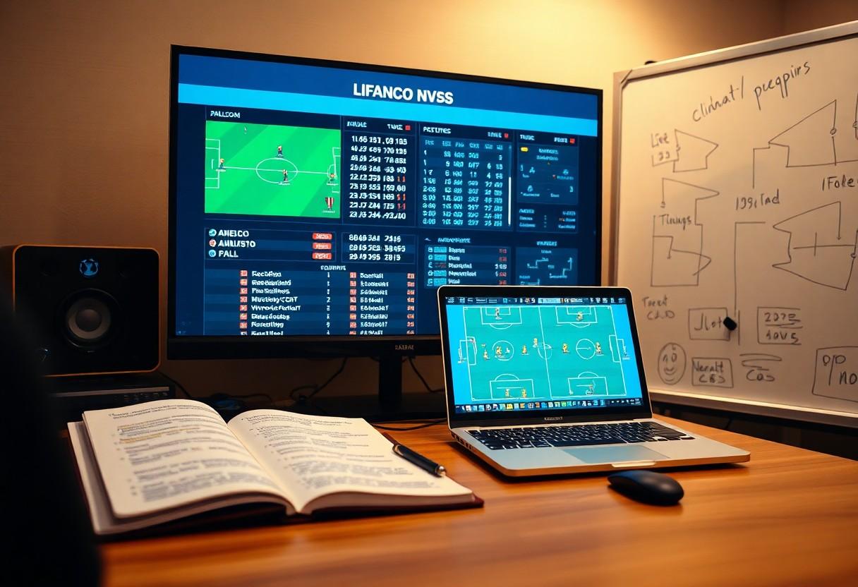 Namna Ya Kuchambua Timu Na Mechi Za La Liga Kabla Ya Kuweka Dau