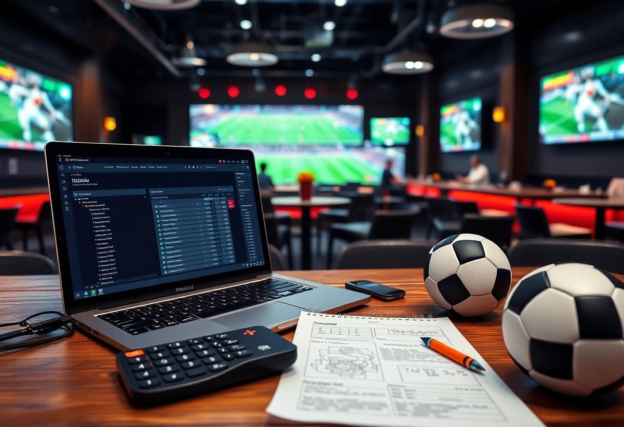 Utabiri Wa Kudumu: Jinsi Ya Kuunda Mkakati Wako Wa Kuweka Dau La Liga?