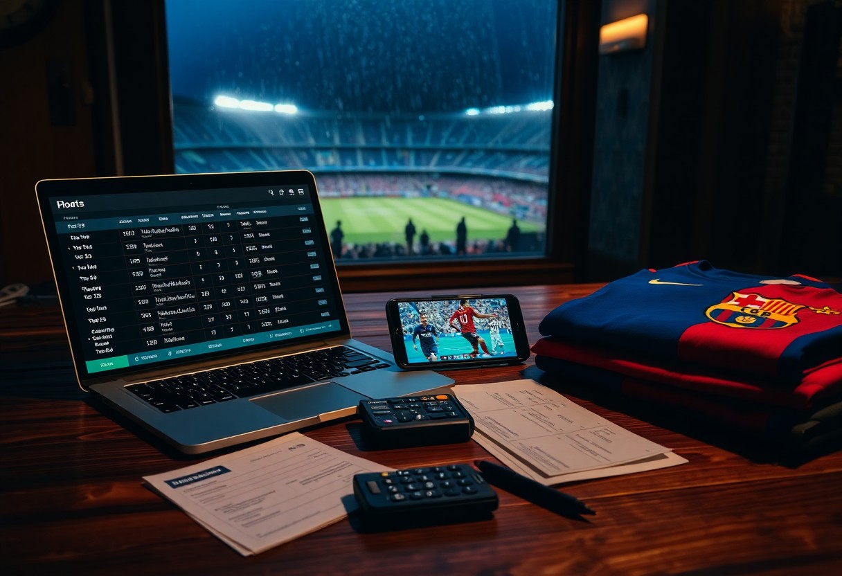 Mambo Ya Kuzingatia Kabla Ya Kuweka Dau Kwa Mechi Za El Clásico