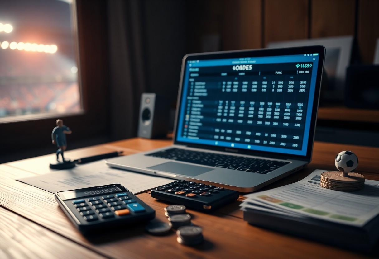 Jinsi Ya Kusimamia Bajeti Wakati Wa Kuweka Dau Kwenye Bundesliga?