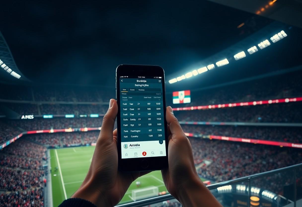 Kwa Nini Bundesliga Ni Ligi Bora Kwa Wapenzi Wa Kuweka Dau