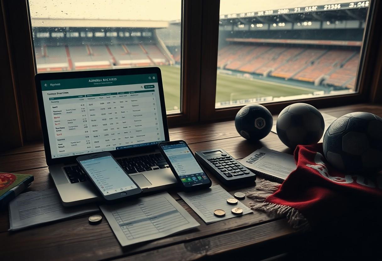 Mambo Ya Kuzingatia Kabla Ya Kuweka Dau Kwenye Mechi Za Bundesliga