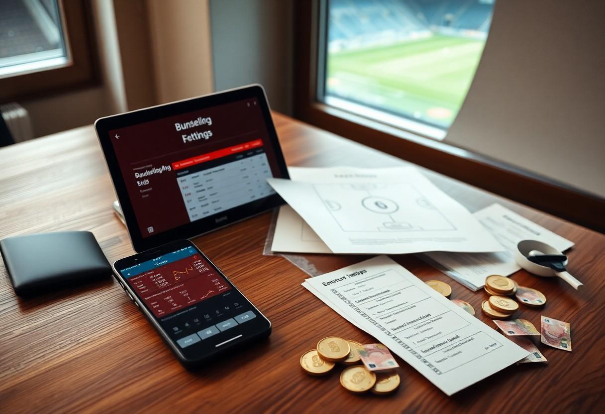 Mbinu Bora Za Kubashiri Bundesliga Na Kuongeza Uwezekano Wa Kushinda