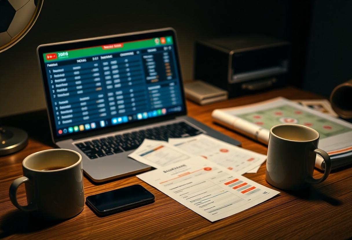 Namna Ya Kuchambua Timu Kabla Ya Kuweka Dau Kwenye Bundesliga