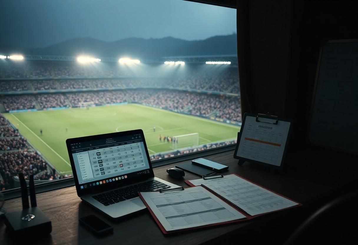 Vidokezo Vya Wataalamu Kuhusu Kuweka Dau Kwenye Ligi Ya 1 Kila Msimu