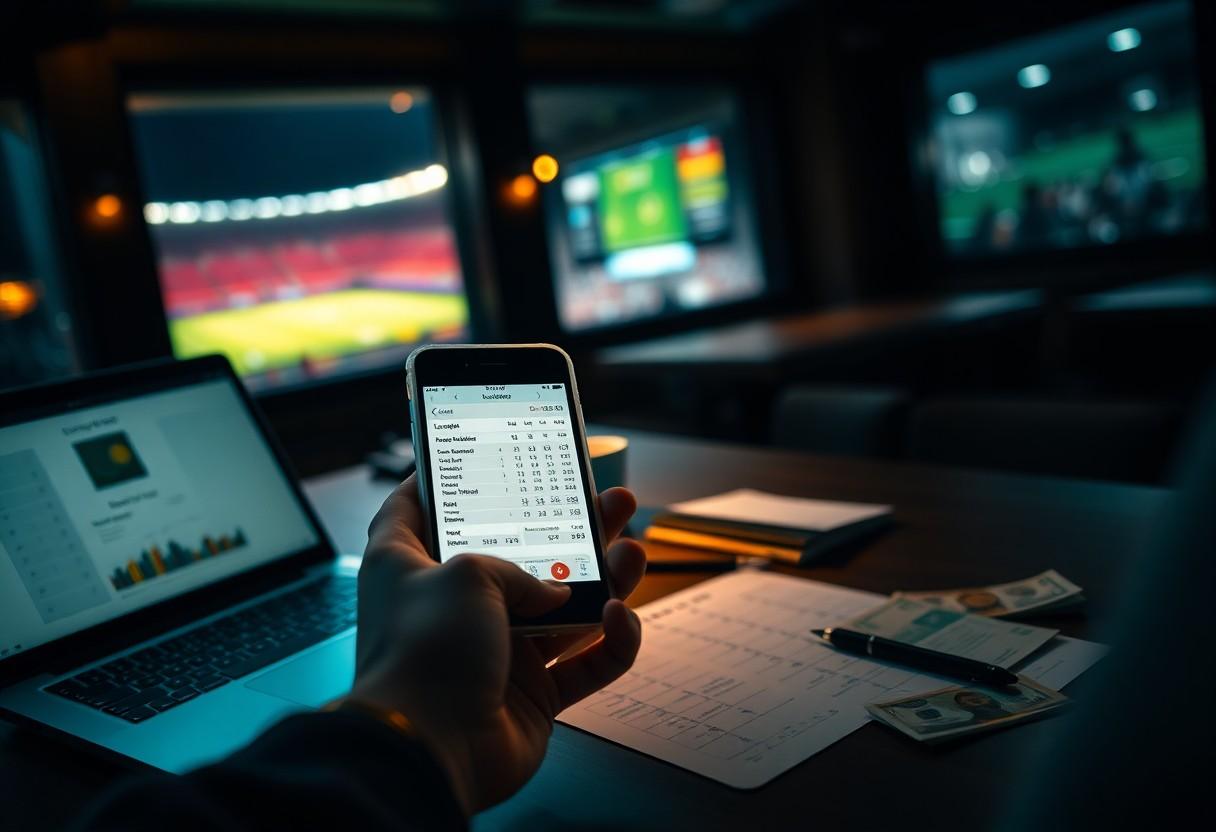 Mikakati Ya Ushindi Katika Dau Za Ligi Ya 1 Unazopaswa Kujua