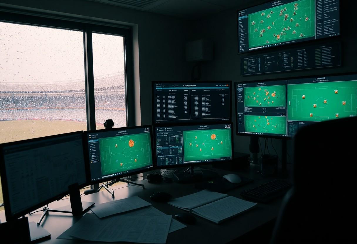 Jinsi Ya Kutumia Habari Za Wachezaji Na Timu Kuboresha Dau Zako Za Ligi Ya 1?