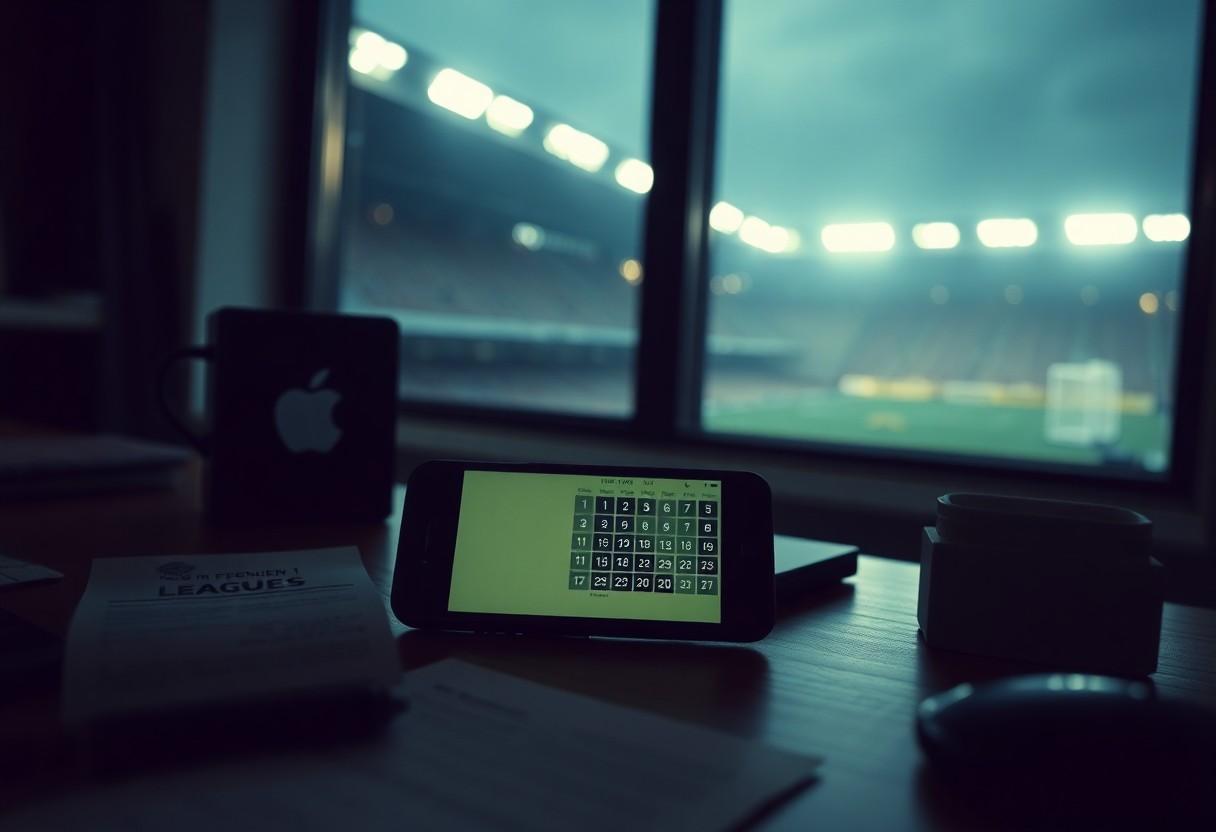 Ufanisi Wa Kuweka Dau Kwa Muda Mrefu Kwenye Ligi Ya 1